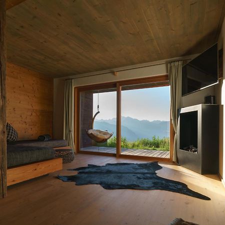 Chalet Stern Sterzing Exterior foto