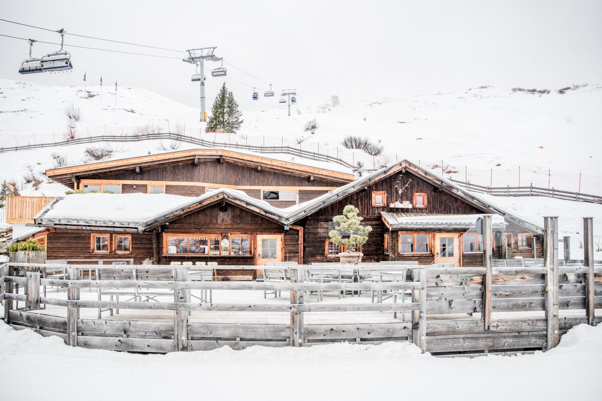 Chalet Stern Sterzing Exterior foto