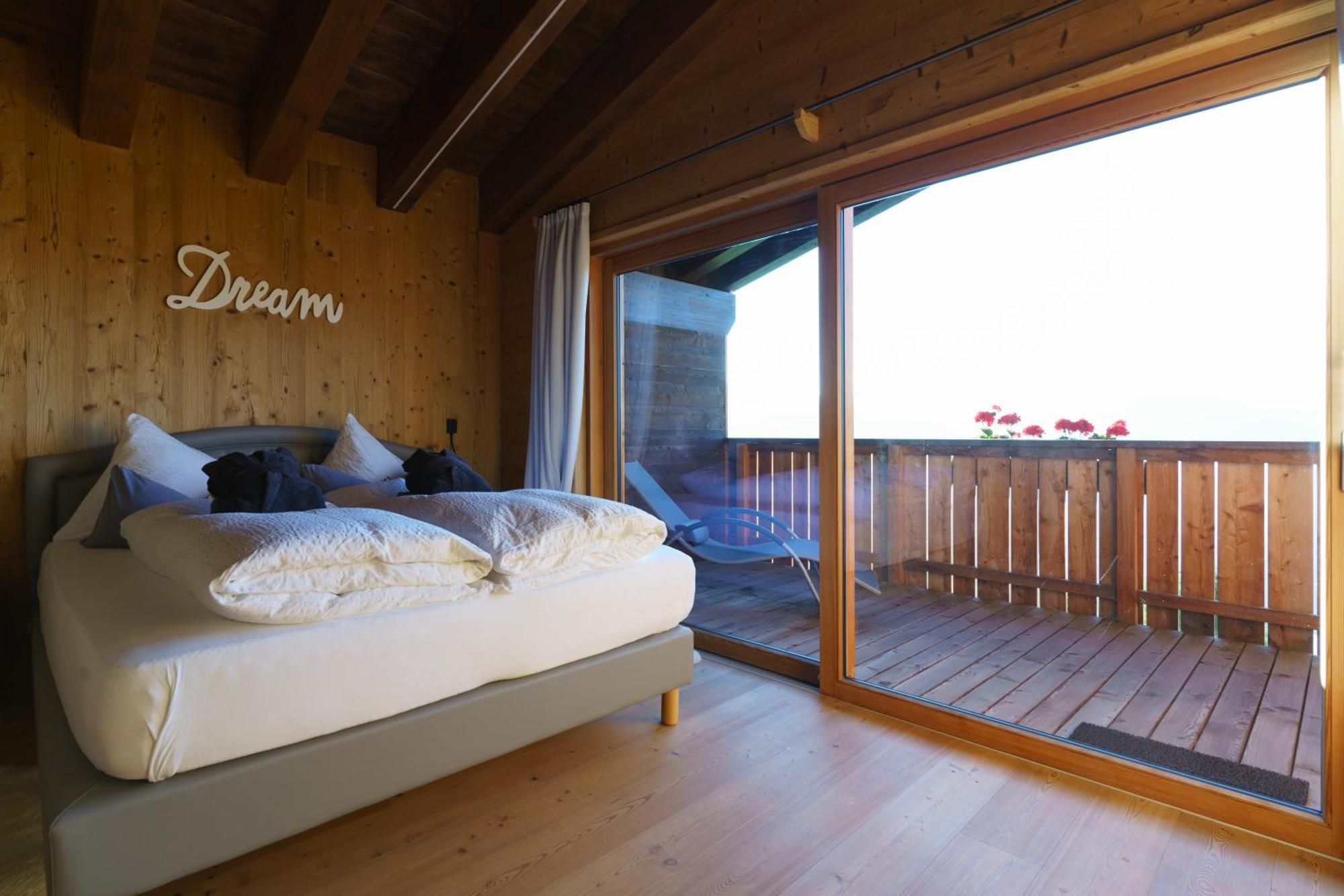 Chalet Stern Sterzing Exterior foto