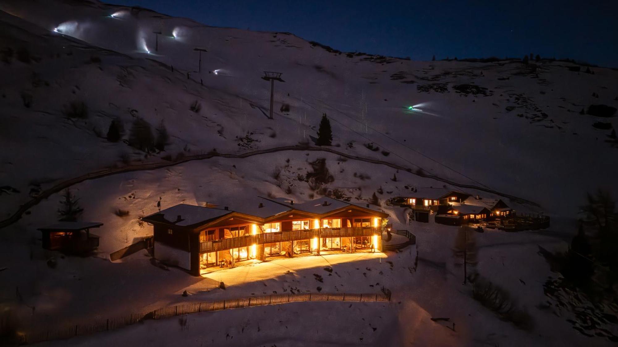 Chalet Stern Sterzing Exterior foto