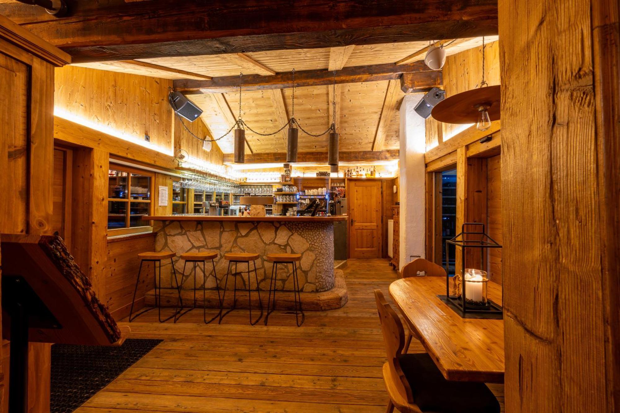 Chalet Stern Sterzing Exterior foto