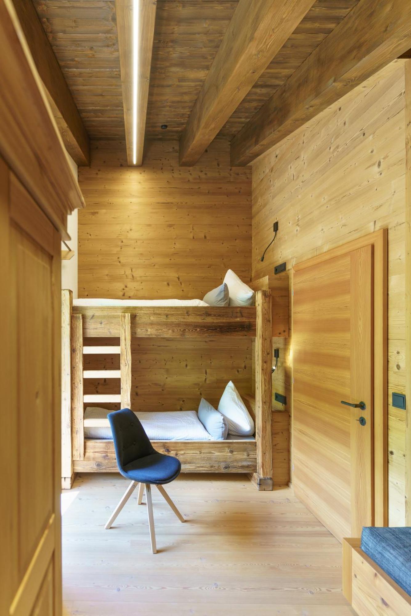 Chalet Stern Sterzing Exterior foto
