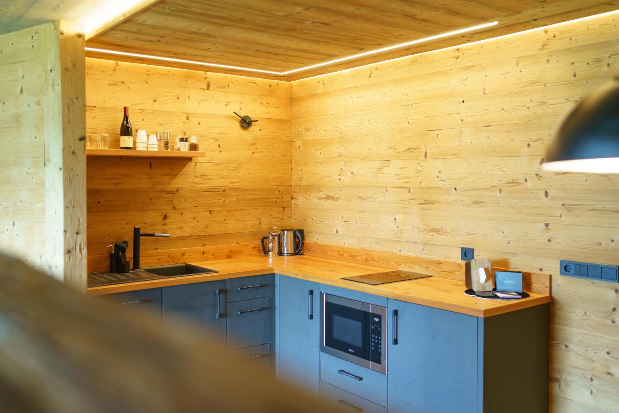 Chalet Stern Sterzing Exterior foto