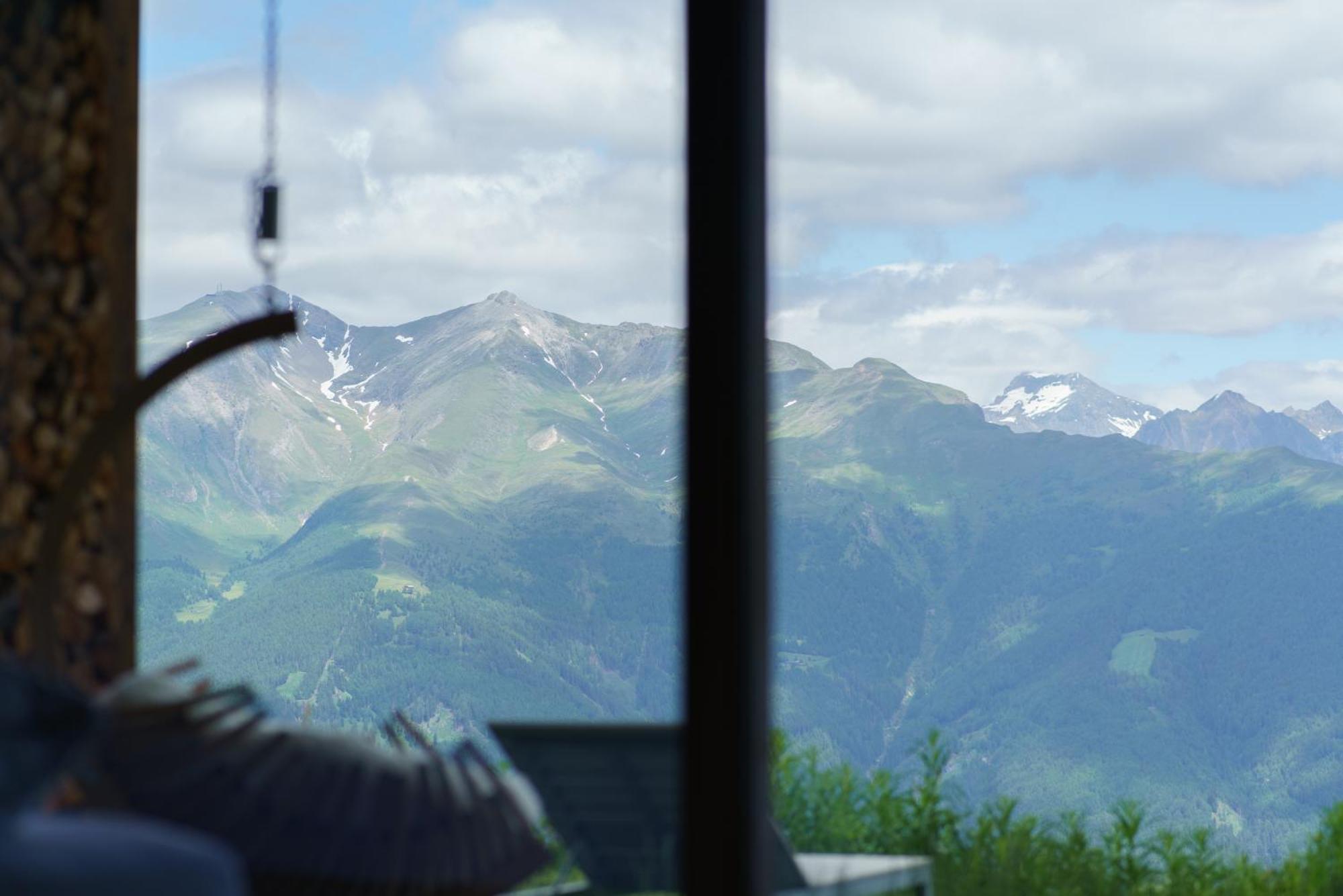 Chalet Stern Sterzing Exterior foto
