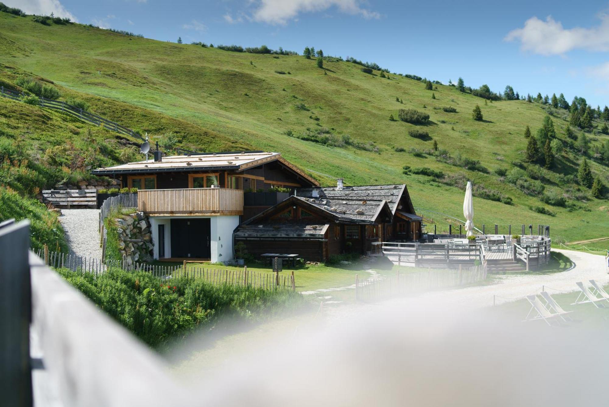 Chalet Stern Sterzing Exterior foto